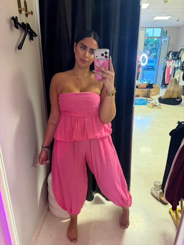 Conjunto pomposo
