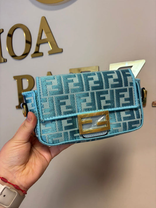 Bolso fendi