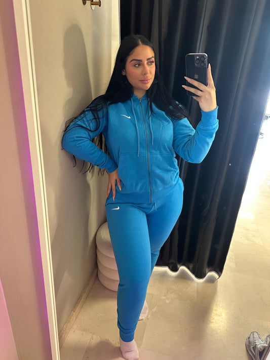 Chandal Nike pelito unisex