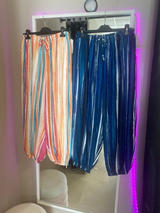 Pantalon summer
