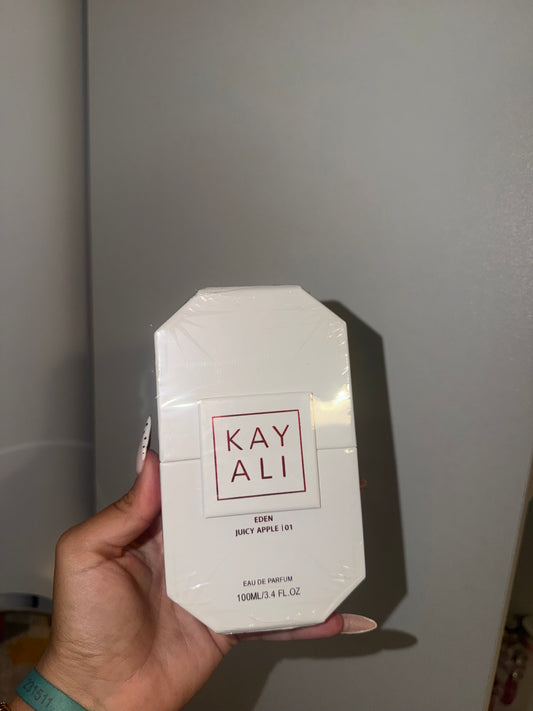 Perfume kayali 100ml
