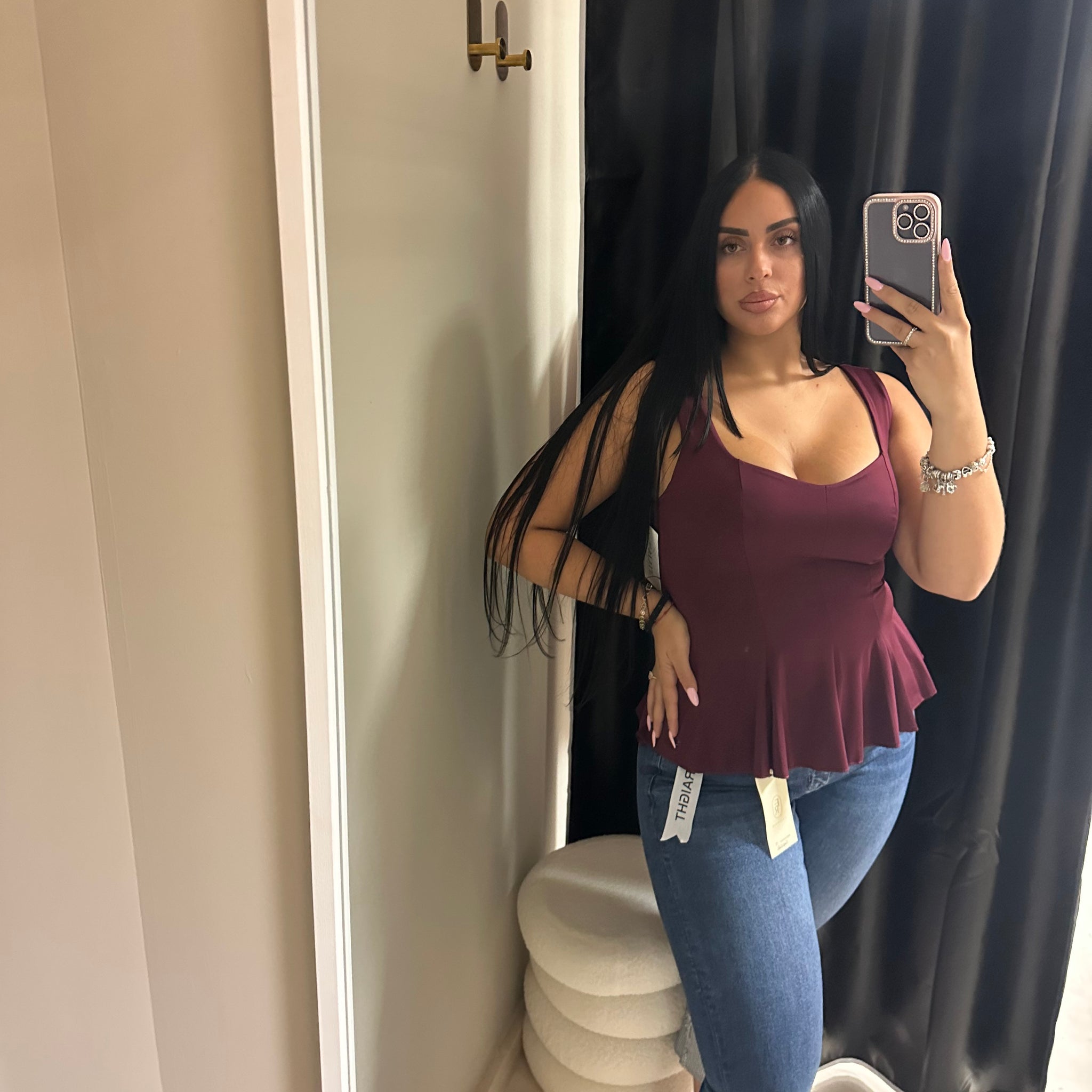Top Zara