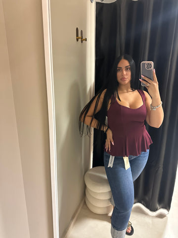 Top Zara