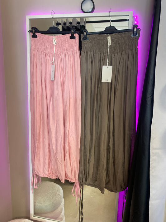 Pantalon julia