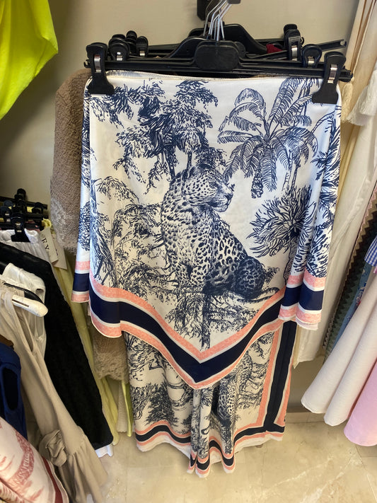 Conjunto Dior
