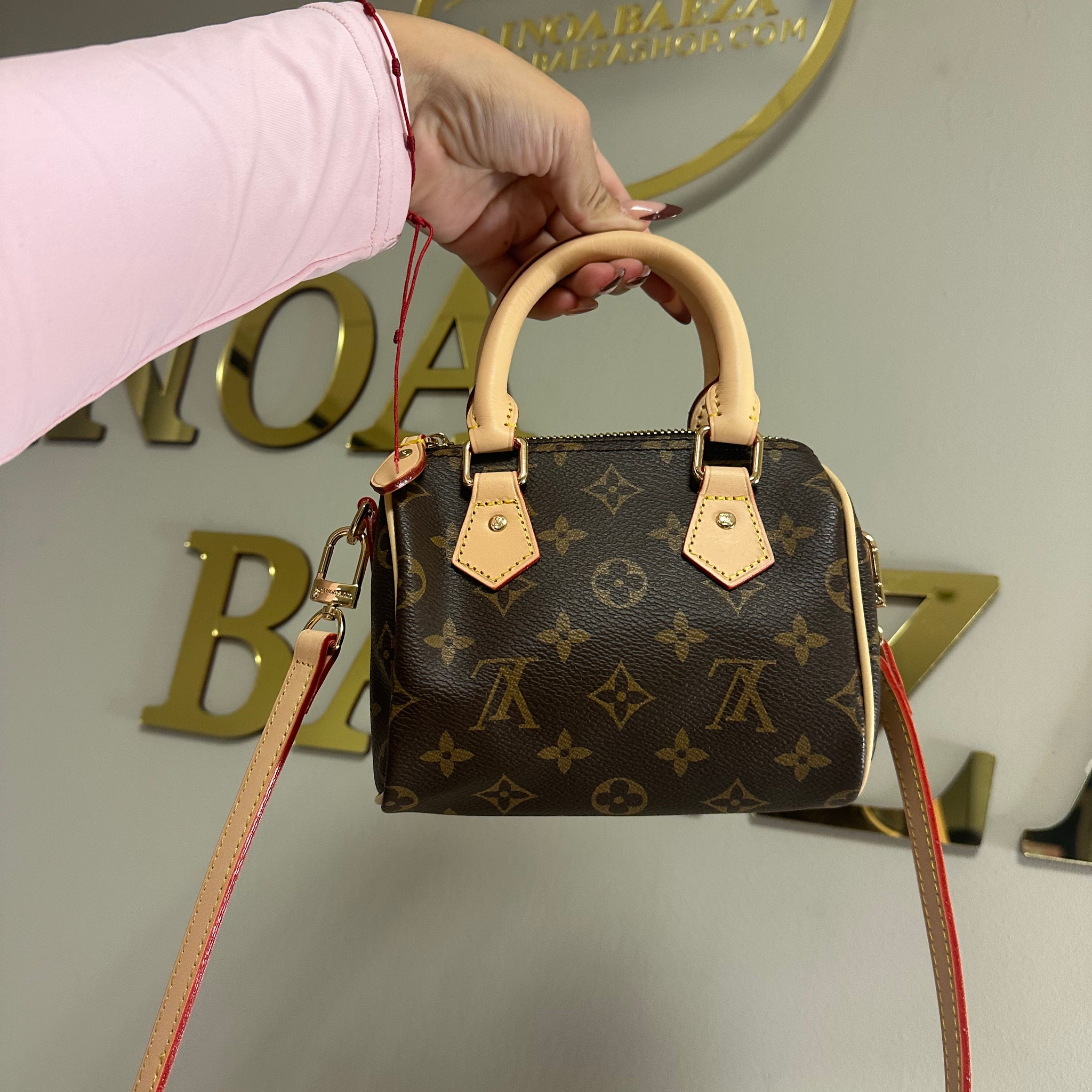 Bolso lv