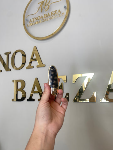 Pintalabios/sorpresa