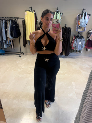 Conjunto estrella
