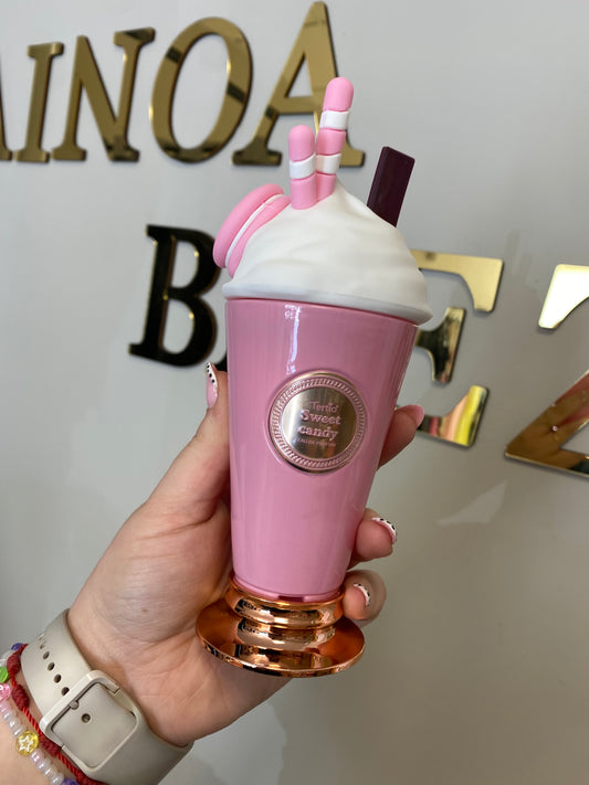 Perfume helado candy