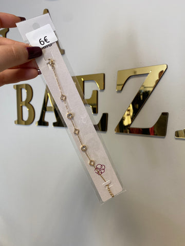 Brazalete inspo cartier