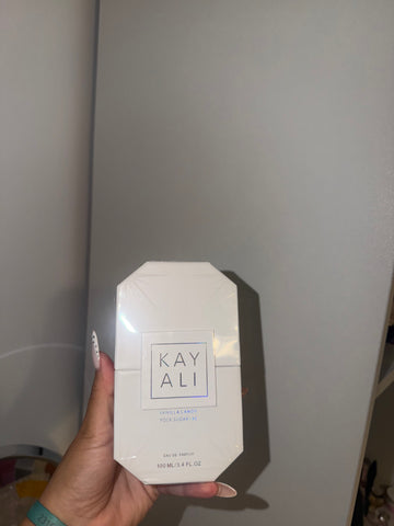 Perfume kayali 100ml