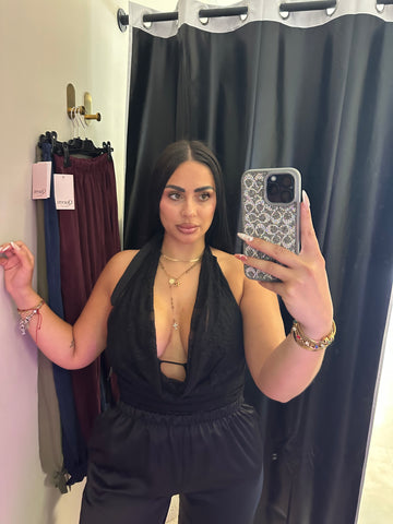 Body sexy
