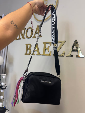 Bolso Bimba y l.o.l.a