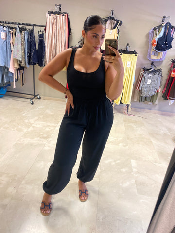 Pantalon candela