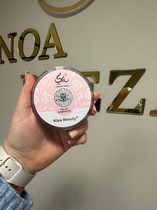 Polvos compactos yara