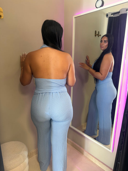 Conjunto Zaida