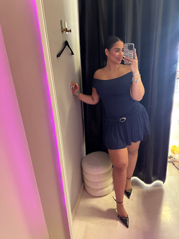 Vestido Paula