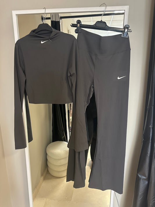 Nike campana