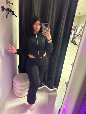 Conjunto Luz