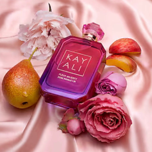 Perfume Kenzie mystique fleur