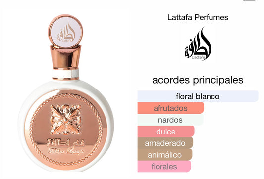 perfume fackar rose
