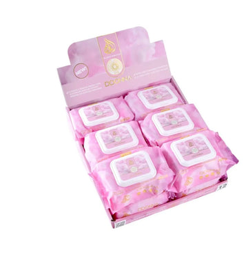 Toallita desmaquillante Marshmallow
