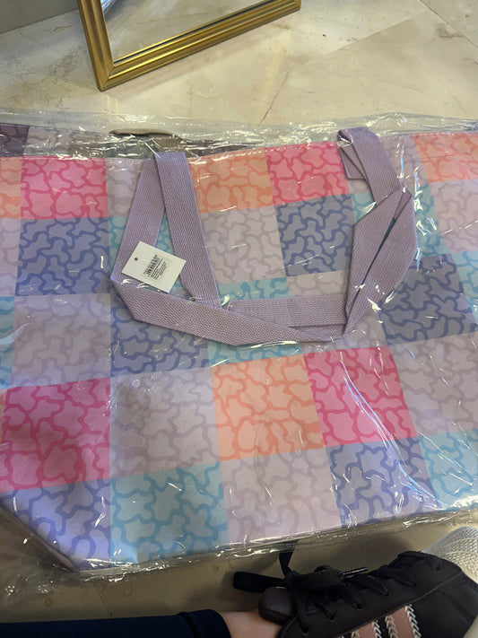 Bolso playera tous
