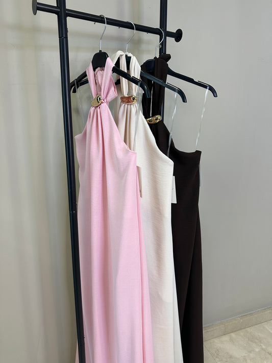 Vestido Palmar
