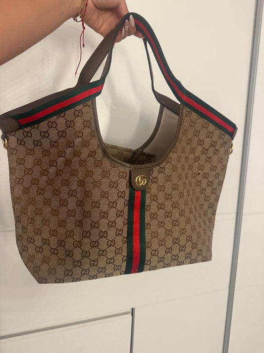 Tote bag Gucci