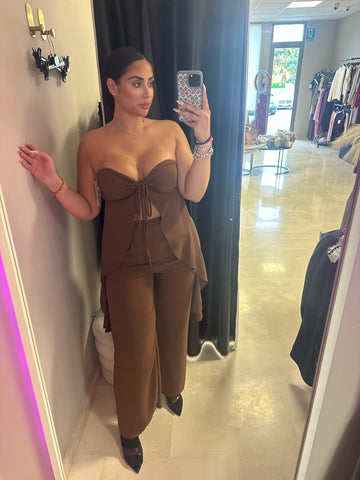 Conjunto colmao