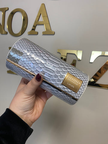 Perfume Serpiente white intense