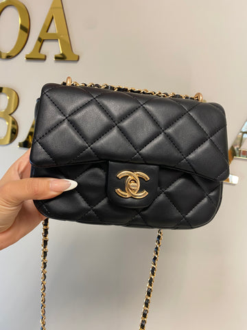 Bolso Chanel