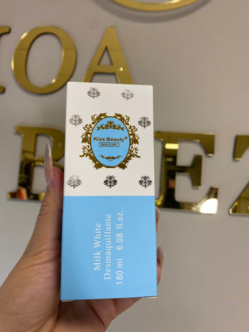 Desmaquillante blancolate