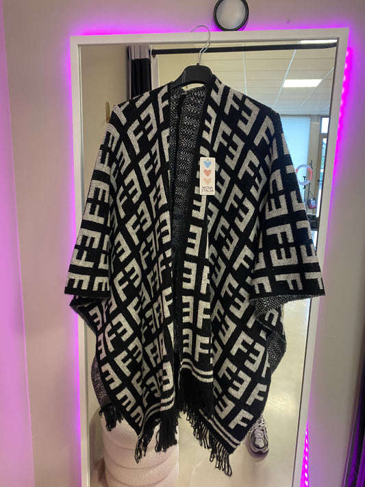Poncho F