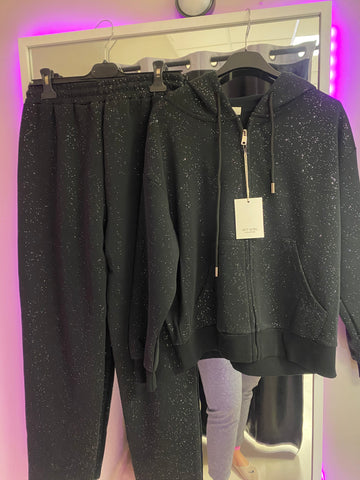 Chandal brillo