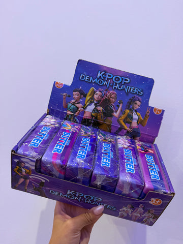 Mantequilla kpop