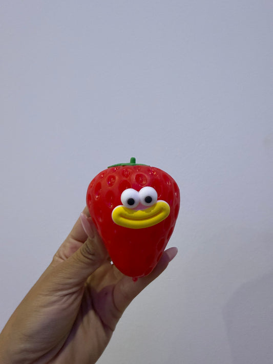 Fresa asmr