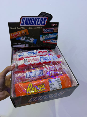 Snikers