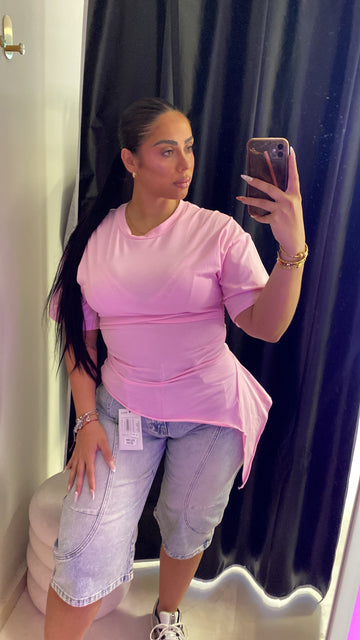 Camiseta Breskha