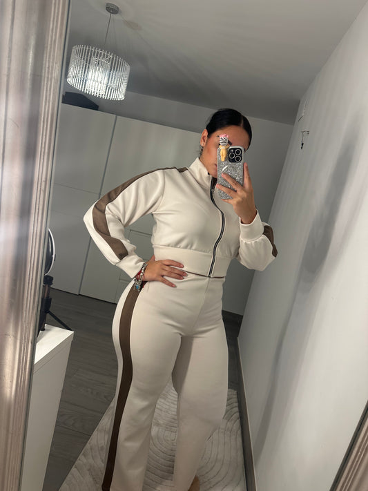 Conjunto raya