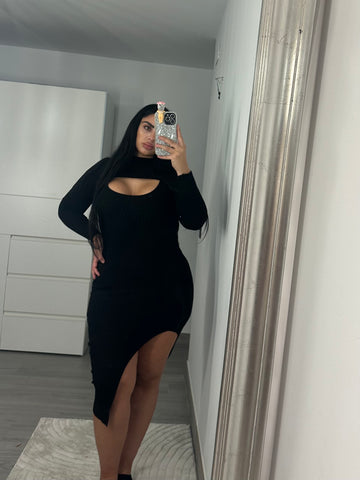 Vestido jasmín