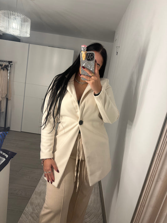 Chaqueta georgina