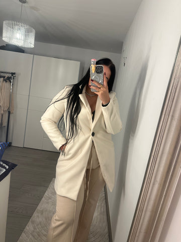 Chaqueta georgina