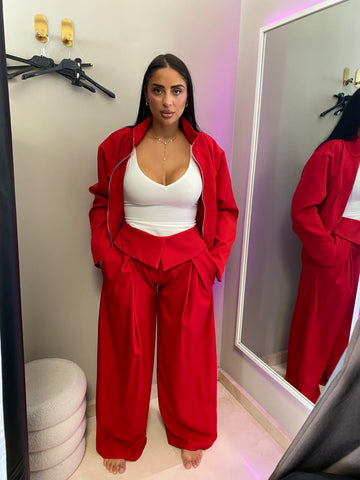 Pantalon Lola