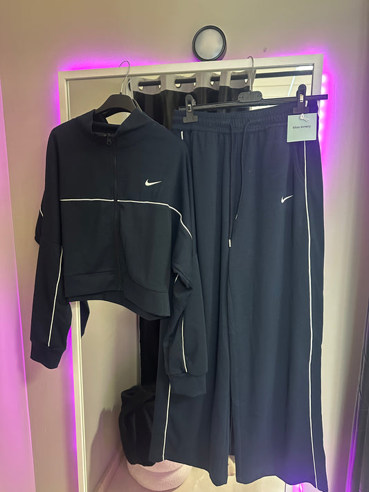 Conjunto Nike